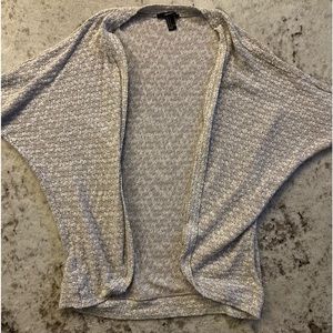 Cardigan Sweater
